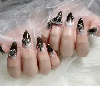 ネイル Haru Nail所属・HARU NAILのネイルデザイン