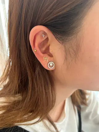 COR.(コル)所属・COR. コルのネイルデザイン