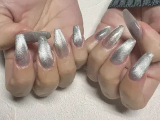ネイル JULIE NAILのネイルデザイン