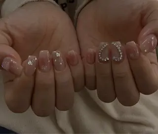 ネイル Nails 39のネイルデザイン