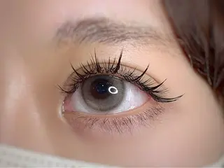 マツエク・マツパ AYLASH石川 韓国風/カラエクのマツエク・マツパデザイン