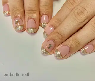 ネイル miyasaka erikoのネイルデザイン