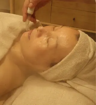 fucshia 赤石のエステ・リラクイメージ