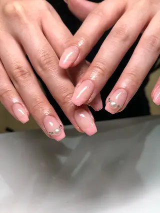 ネイル nail by minamiのネイルデザイン