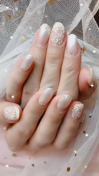 ネイル エムズ エムズのマツエク・マツパデザイン