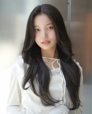 ロング 高円寺四百倍所属・【似合わせ特化】 kentaのヘアスタイル