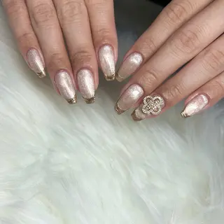 ネイル ANELA mのネイルデザイン