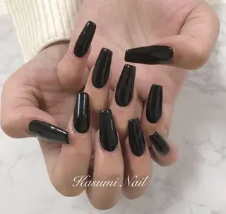 ネイル Kasumi Nailのネイルデザイン