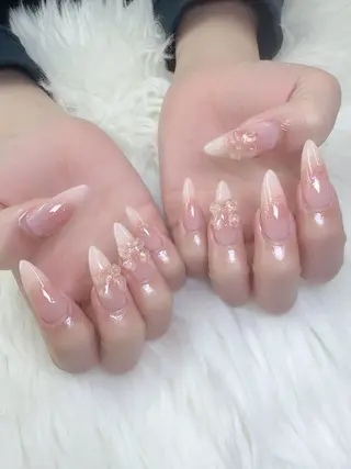 ネイル Mlan Nailのネイルデザイン