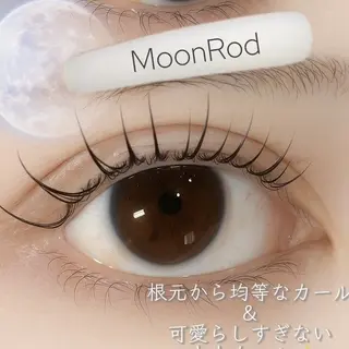 マツエク・マツパ Roco lush 🍑TOMOのマツエク・マツパデザイン