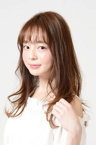 セミロング カラー パーマ ショート/ボブ オオタダイスケのヘアスタイル