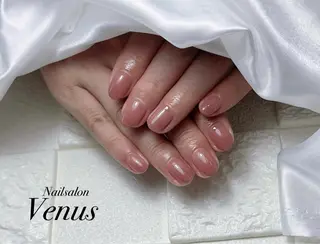 ネイル Nail salon Venusのネイルデザイン
