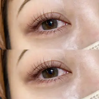 マツエク・マツパ watanabe🎀 eyelistのマツエク・マツパデザイン