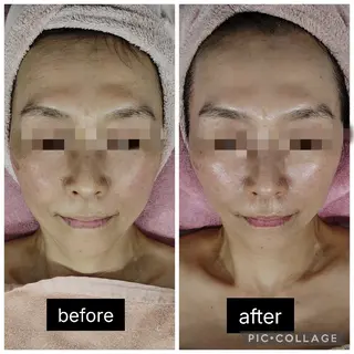 relaxation salon Peche所属・Peche 香のエステ・リラクイメージ