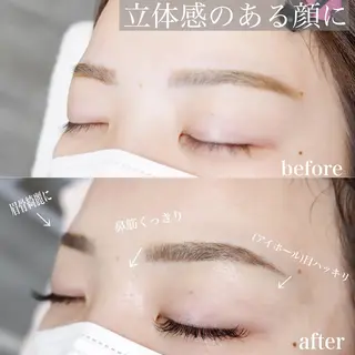 VERRY. オーナーのマツエク・マツパデザイン