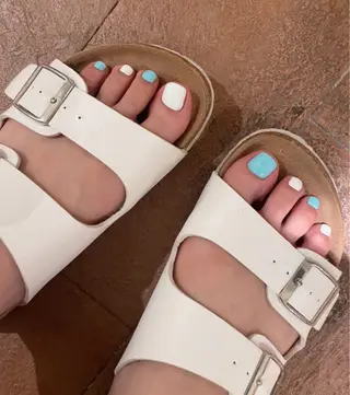 ネイル tricca balcony hayama所属・Nakamura Suzuのエステ・リラクイメージ