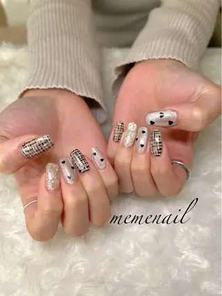 ネイル Noguchi Megumiのその他イメージ