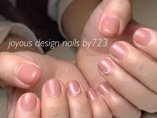 ネイル jdn natsumiのネイルデザイン