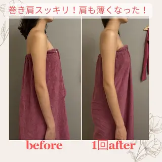 美ola ビオラのエステ・リラクイメージ