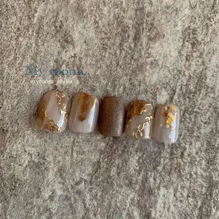 Amua.facial salon所属・ネイル・エステ Amua.新宿御苑のエステ・リラクイメージ