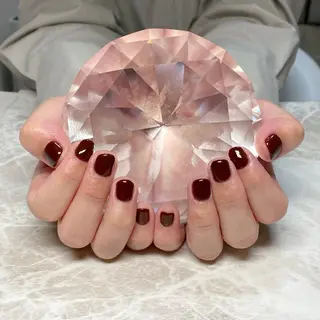 ネイル ゆぴねいる所属・ゆぴねいる yupinailのネイルデザイン