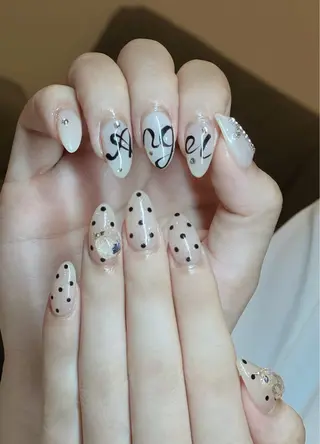 ネイル RUBY Nail 日暮里店のネイルデザイン