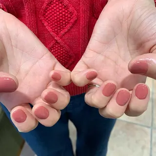 ネイル 佐藤 穂乃香のネイルデザイン