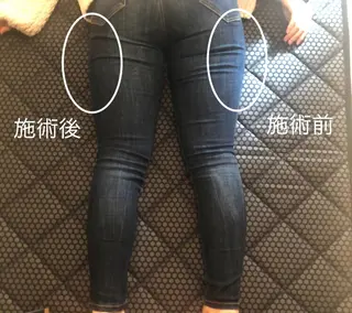 YOSAPARK ハーブ＊Callaのエステ・リラクイメージ