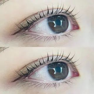 マツエク・マツパ alice tokyo石川★のマツエク・マツパデザイン