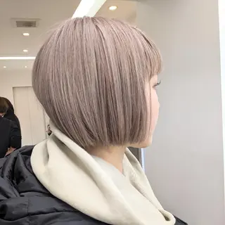 ショート 🌼 AIKO🌼のヘアスタイル