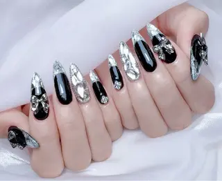 ネイル 🎀M nail salon🎀のネイルデザイン