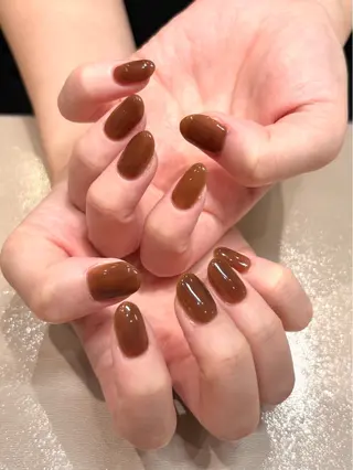 ネイル a. ishimuraのネイルデザイン