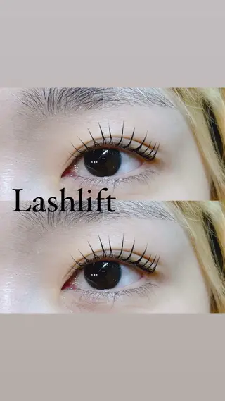 マツエク・マツパ Laz fleur◆ Shizuno🪽のマツエク・マツパデザイン