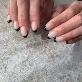 ネイル 山本 志乃美のネイルデザイン