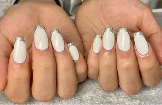 ネイル Jebel Beauty所属・Jebel Beauty Miuの眉毛・アイブロウイメージ