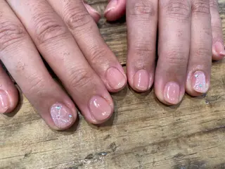 ネイル 佐藤  悠子のネイルデザイン