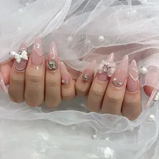 ネイル You&Me Miruのネイルデザイン