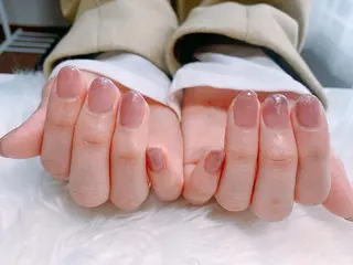 ネイル 高島 夏海のネイルデザイン