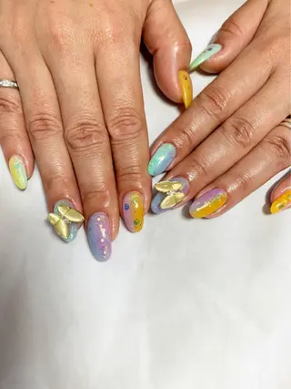 ネイル oco nailのその他イメージ