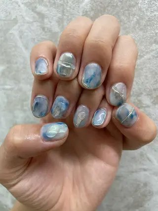 ネイル nails TOKYOのネイルデザイン