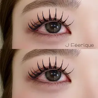 マツエク・マツパ Kotone南森町 LEDマツエク/美眉のマツエク・マツパデザイン