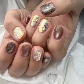 ネイル You kyehwaのネイルデザイン