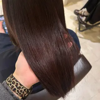 ミディアム カラー Brandnew 大和西大寺elliのマツエク・マツパデザイン