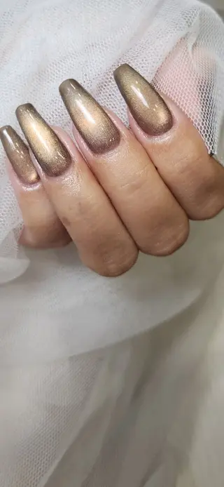 ネイル Nailroom3  古屋明美のネイルデザイン