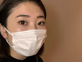 マツエク・マツパ THE DAY所属・THEDAY🌙 SAYAのマツエク・マツパデザイン