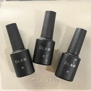 ネイル 阿武 美海のネイルデザイン