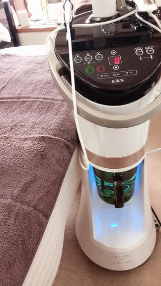 隠れ家サロンRocco所属・隠れ家サロン Roccoのエステ・リラクイメージ