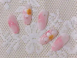 ネイル NANA NAILのネイルデザイン