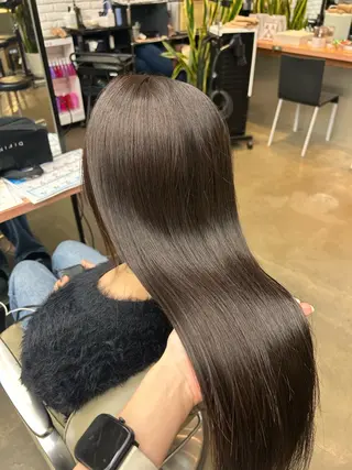 ロング ディフィーノ青山所属・nonoka/ボブ/ 暖色カラー/表参道のヘアスタイル