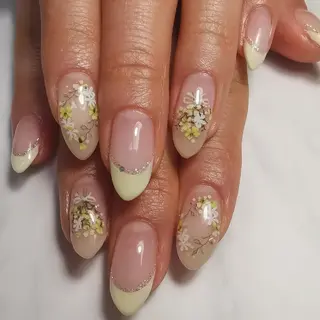 ネイル reve あやののネイルデザイン